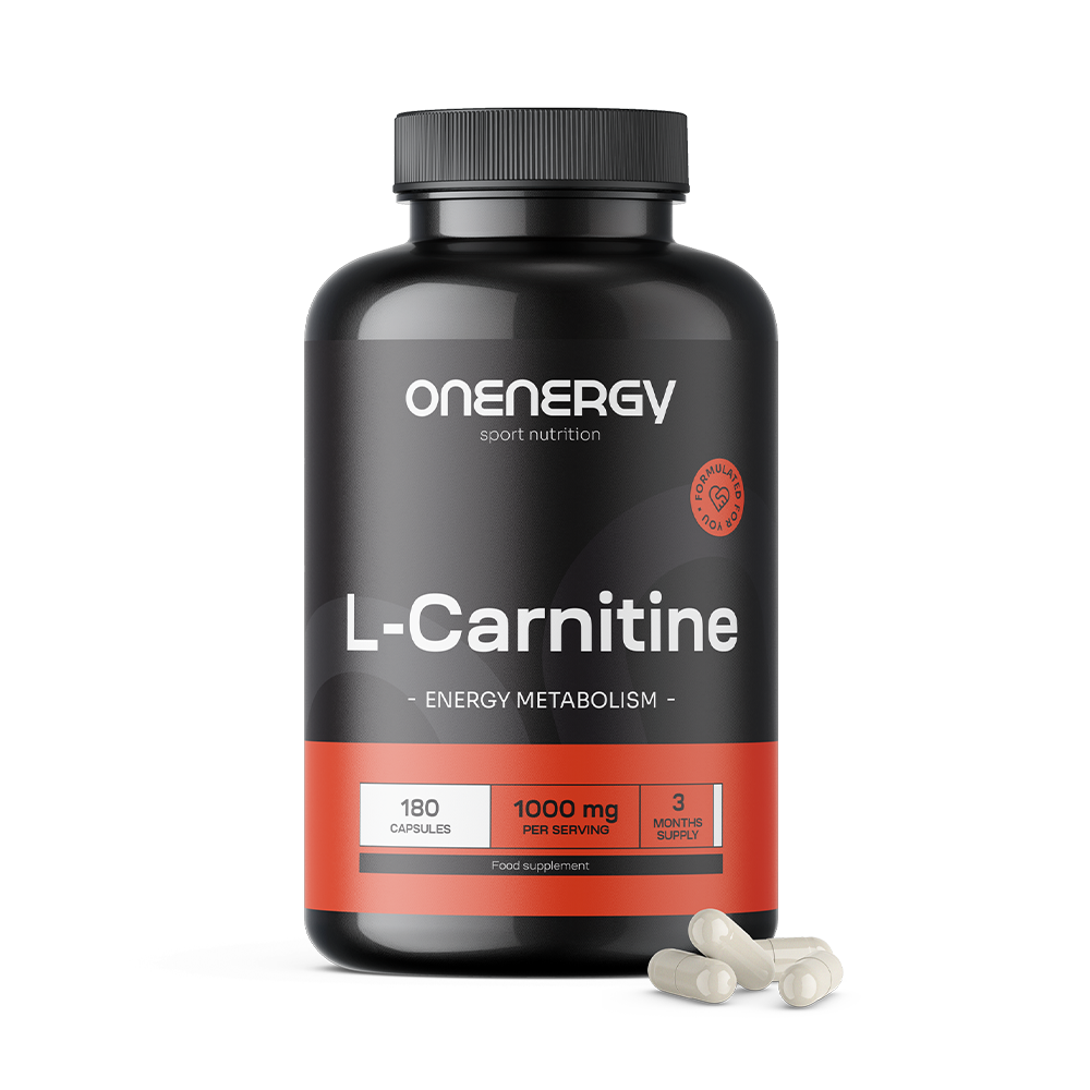 l-carnitine effectiveness weight loss l-Carnitine Supplementation in Recovery after Exercise