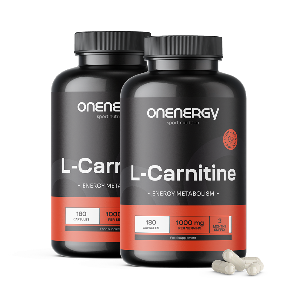 l carnitine reviews guru mann Supplements